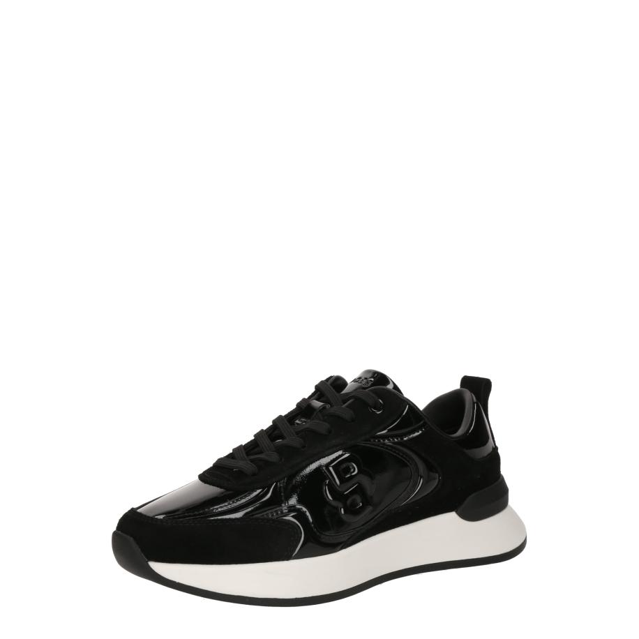 Hugo Boss BOSS Sneakers laag zwart -