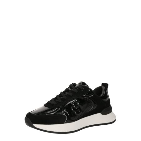 Hugo Boss BOSS Sneakers laag zwart
