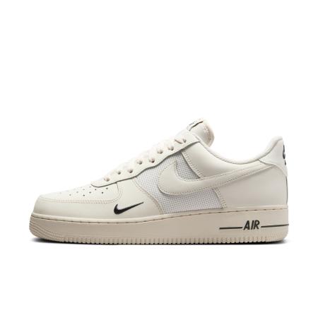 Nike Air Force 1 '07 LV8 herenschoenen - Grijs