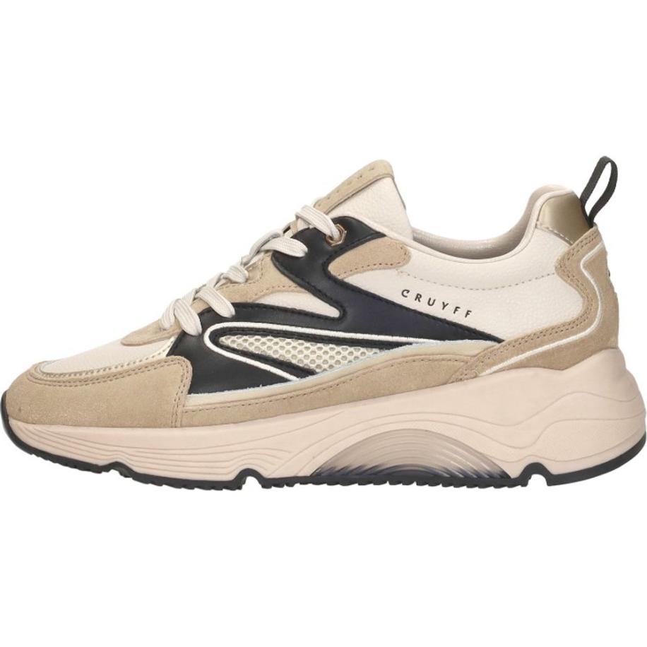 Cruyff - Madina Bruin