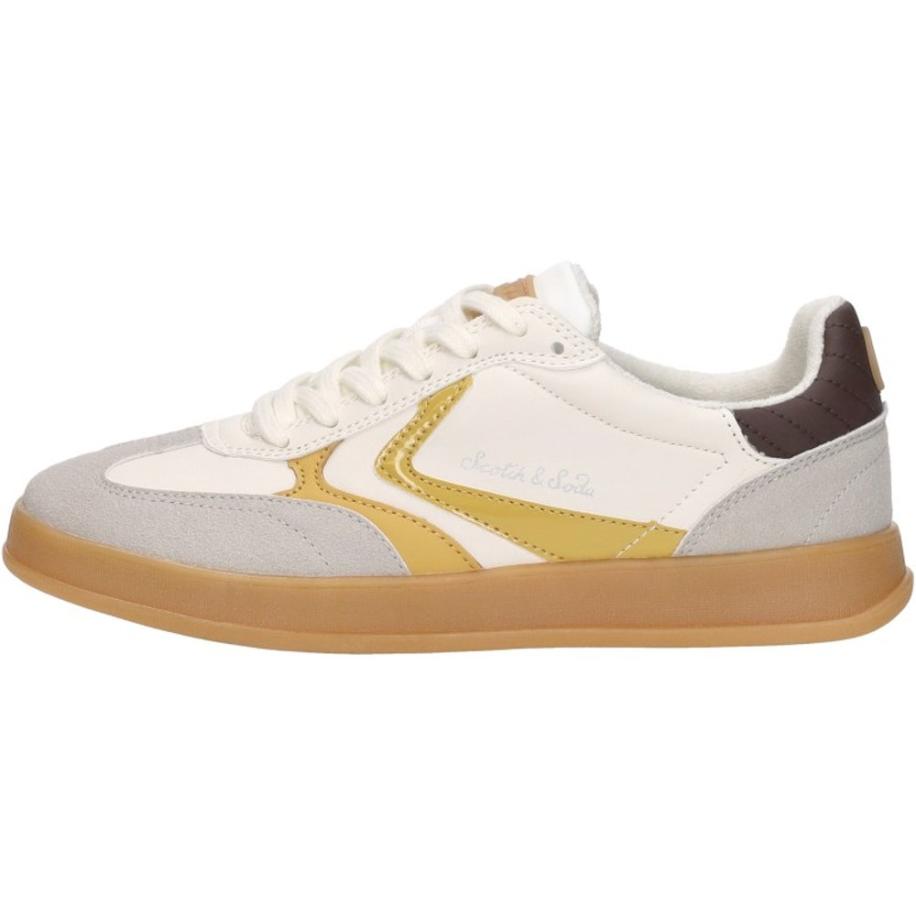 Scotch & Soda - Vicky Wit