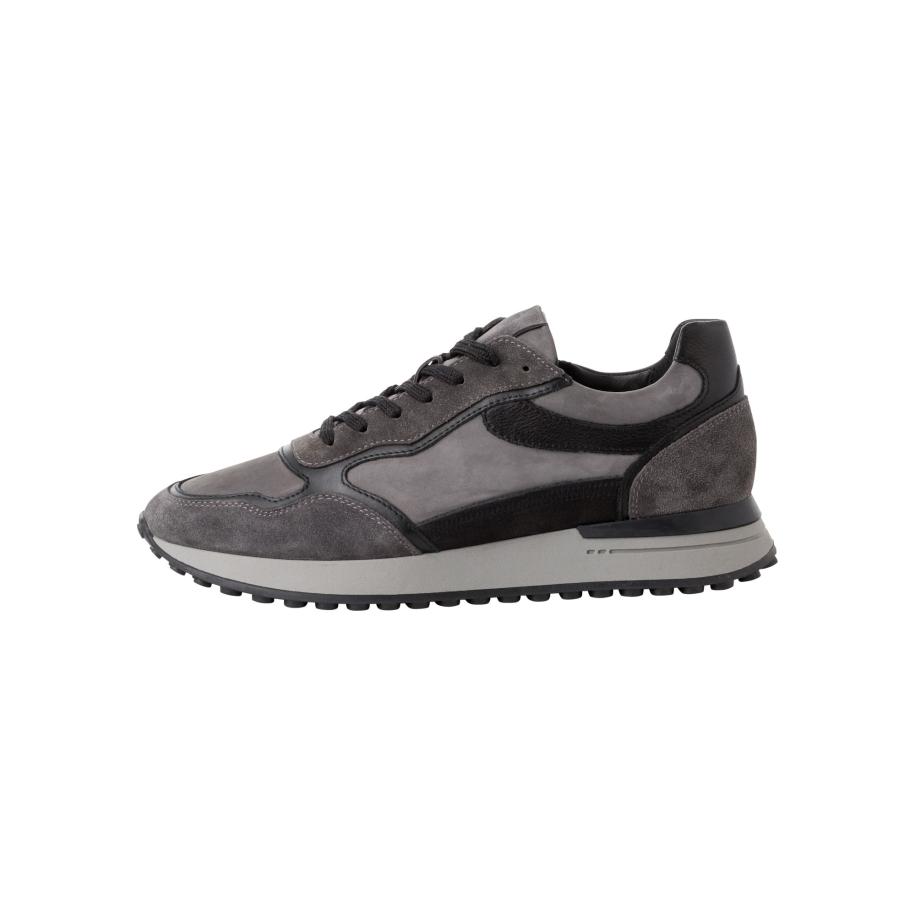 Marco Tozzi MARCO TOZZI Sneakers laag grijs -
