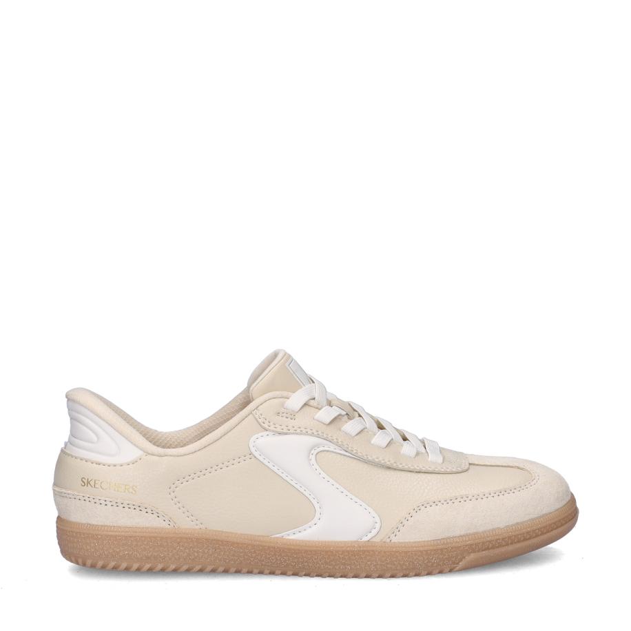 Skechers Hands Free Slip-Ins Hotshot Kick-off instapschoenen Bruin 487647 Bruin