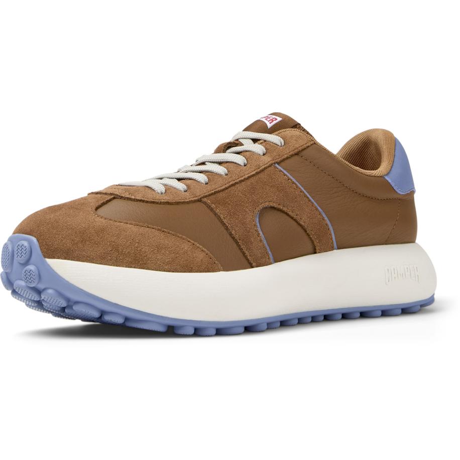 Camper CAMPER Sneakers laag Pelotas Athens bruin -