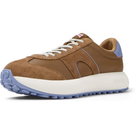 Camper CAMPER Sneakers laag Pelotas Athens bruin