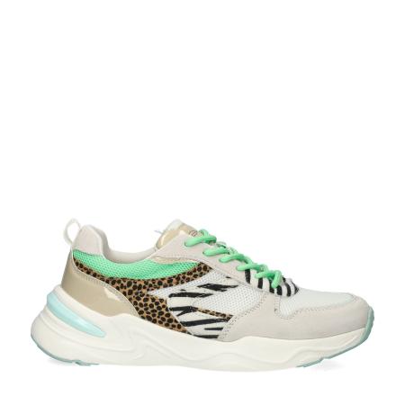 Dolcis dad sneakers Wit 456189