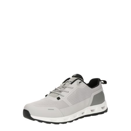 Salamander SALAMANDER Sneakers laag grijs / grafiet / lichtgrijs / zwart