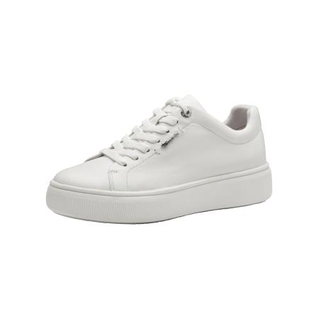 Tamaris Tamaris Sneakers laag wit