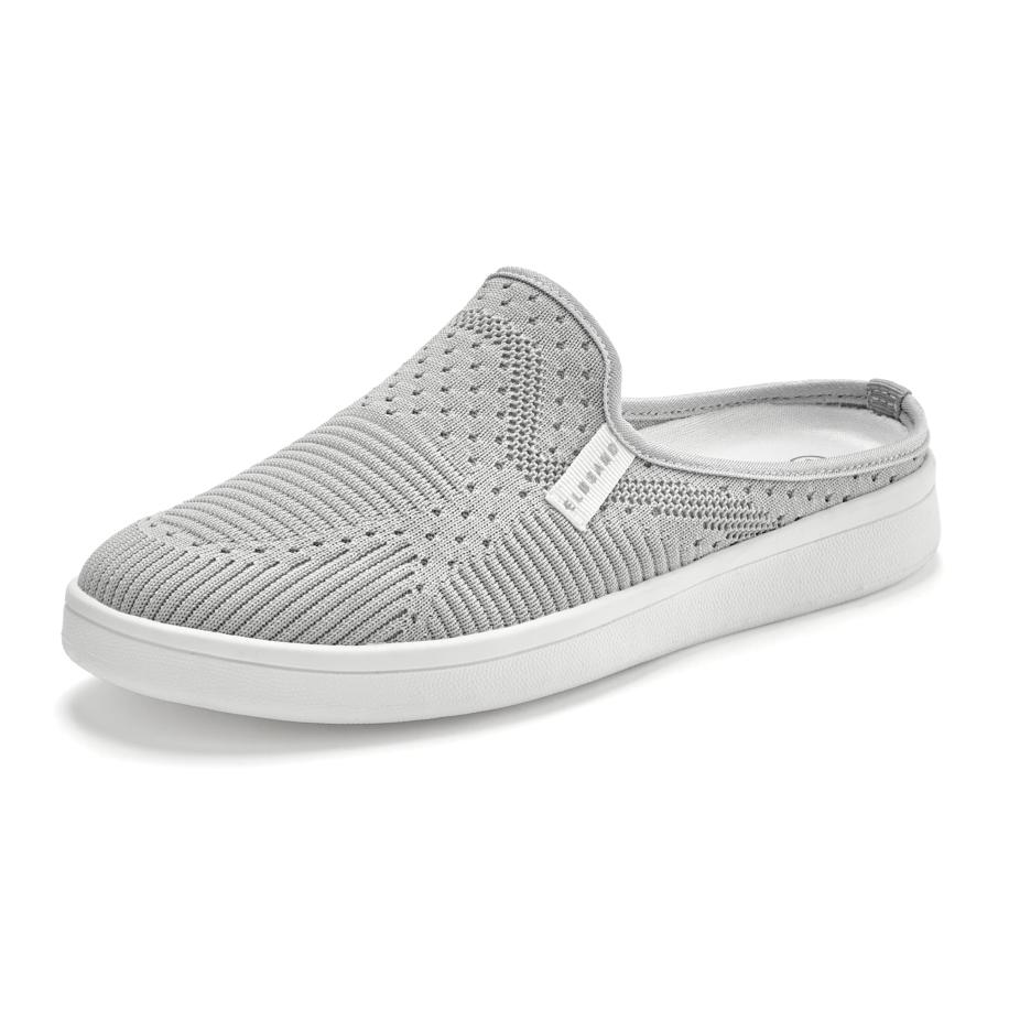 Elbsand Elbsand Slip-on grijs -