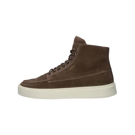 Blackstone BLACKSTONE Sneakers hoog Ruby Eero CG184 bruin