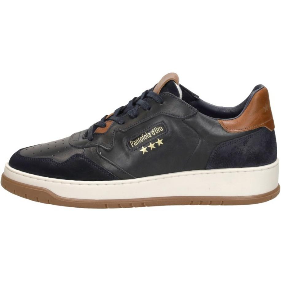 Pantofola D'oro - Sneakers Laag Blauw
