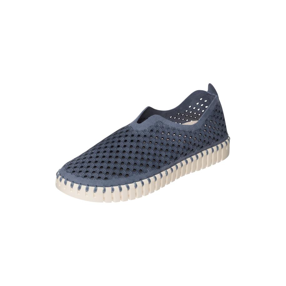 Ilse Jacobsen ILSE JACOBSEN Slip-on Tulip3275 navy -