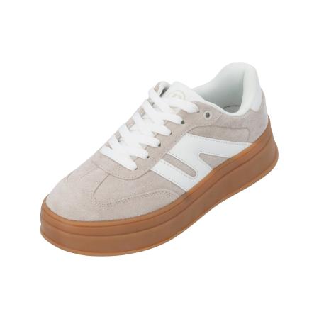 Palado Palado Sneakers laag Drotea beige / wit