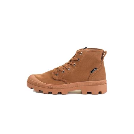 Aigle AIGLE Sneakers hoog TENERE CVS UNISEX bruin