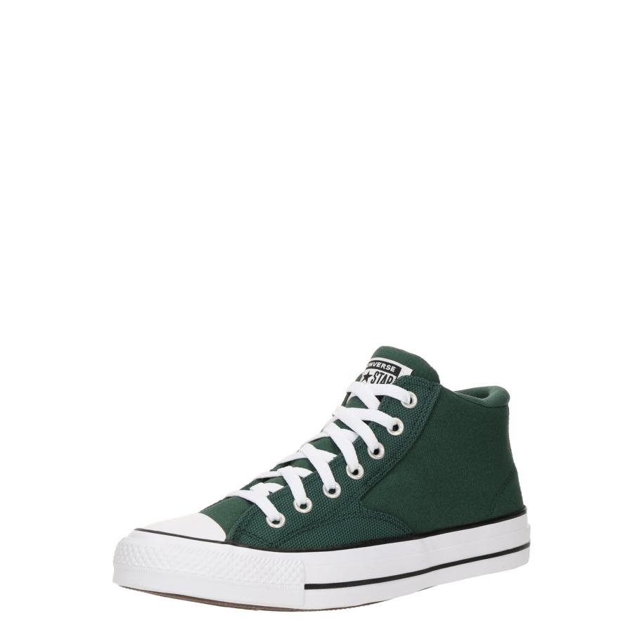 Converse CONVERSE Sneakers hoog CTAS MALDEN STREET donkergroen -