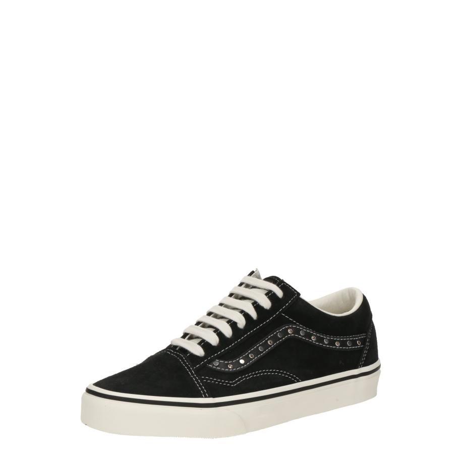Vans VANS Sneakers laag Old Skool zwart / wit -