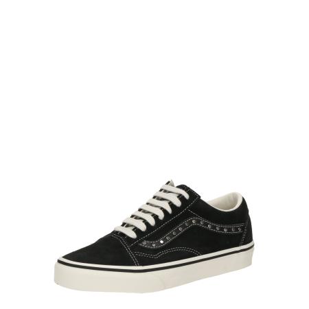 Vans VANS Sneakers laag Old Skool zwart / wit