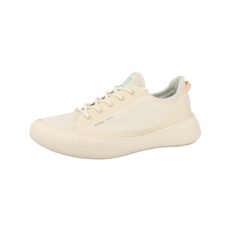 Palladium Palladium Sneakers laag crème / blauw / abrikoos
