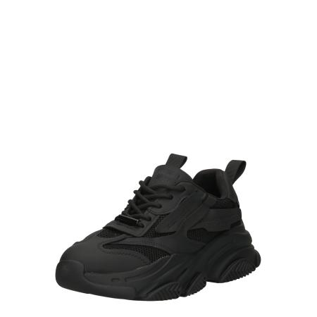Steve Madden STEVE MADDEN Sneakers laag POSSES zwart