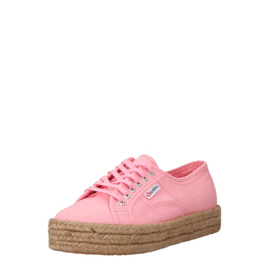 SUPERGA Sneakers laag 2730-Cotropw rosa Roze