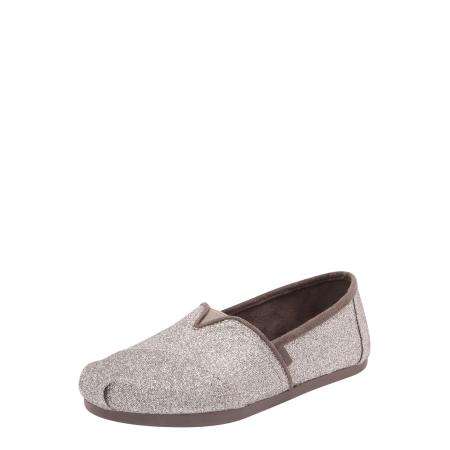 Toms TOMS Slip-on ALPARGATA grijs