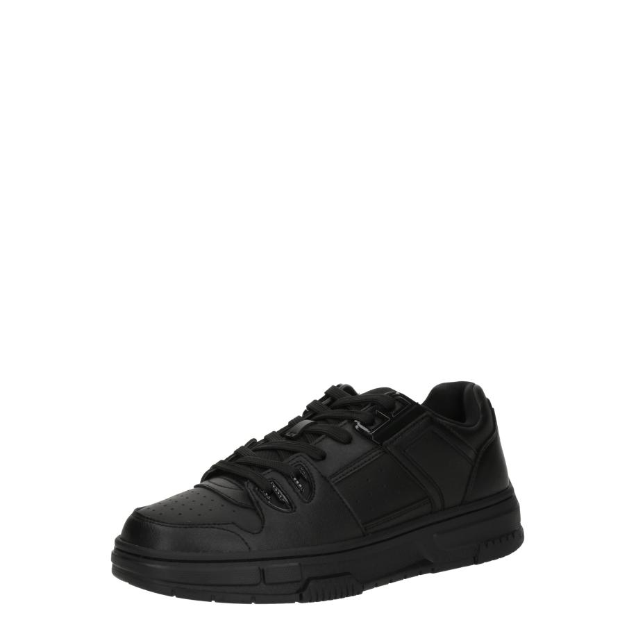 Hugo Boss HUGO Sneakers laag Yarrow zwart -