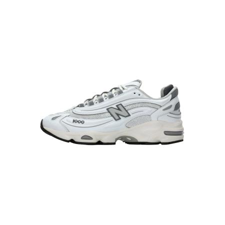 New Balance new balance Sneakers laag M1000 grijs / wit