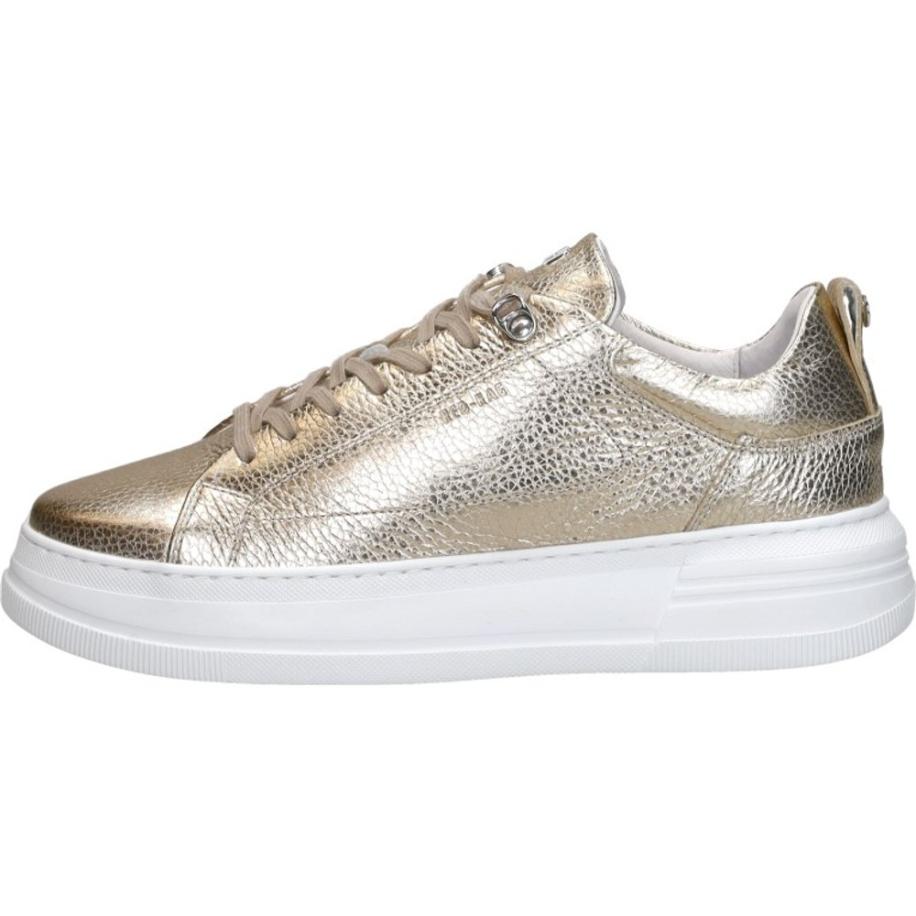 Red Rag - Sneakers Laag Goud