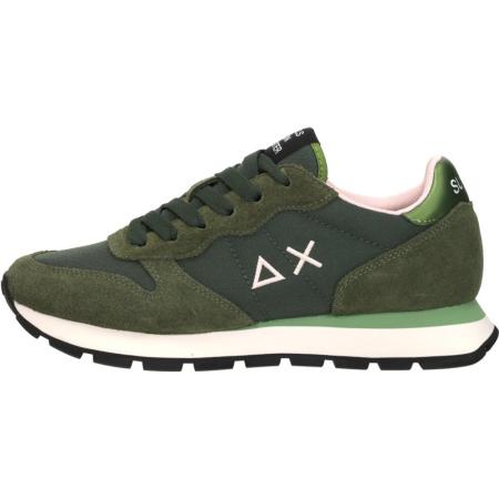 Sun68 - Ally Solid Nylon