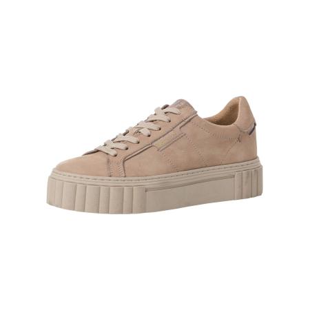 Tamaris Tamaris Sneakers laag nude