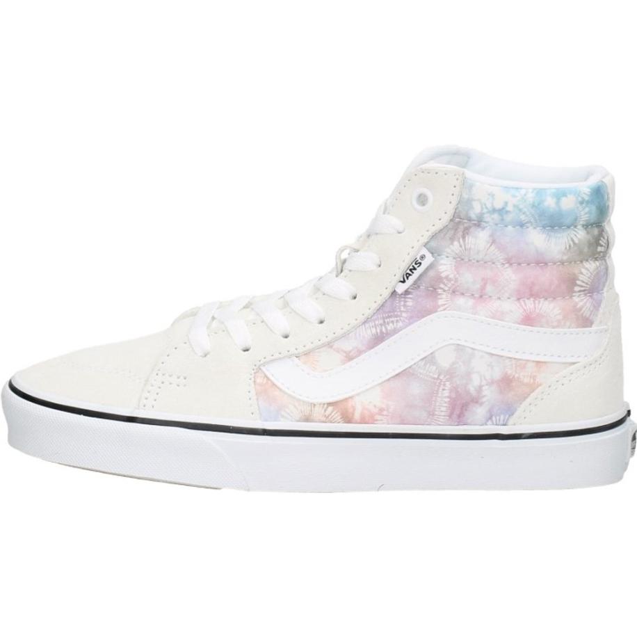 Vans - Filmore Hi Wit