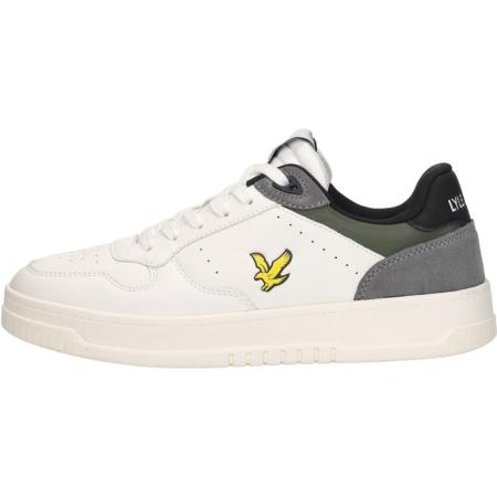 Lyle & Scott - Culcros