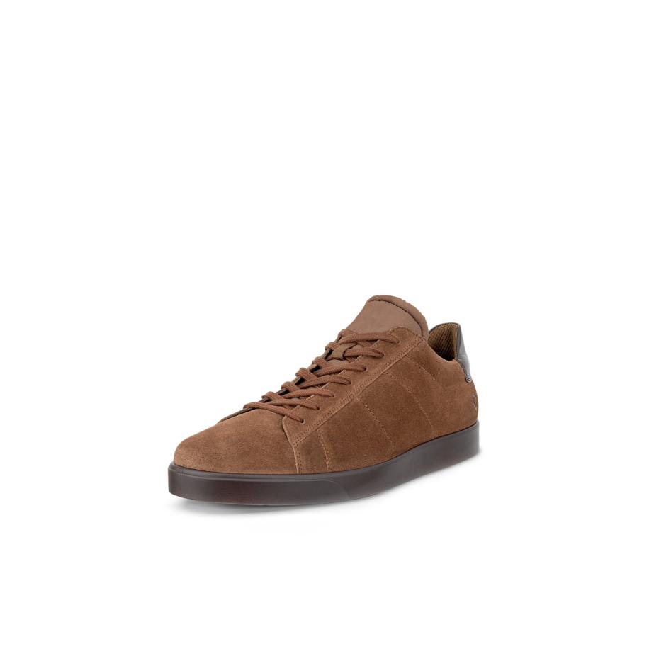 ECCO ECCO Sneakers laag Street Lite bruin -