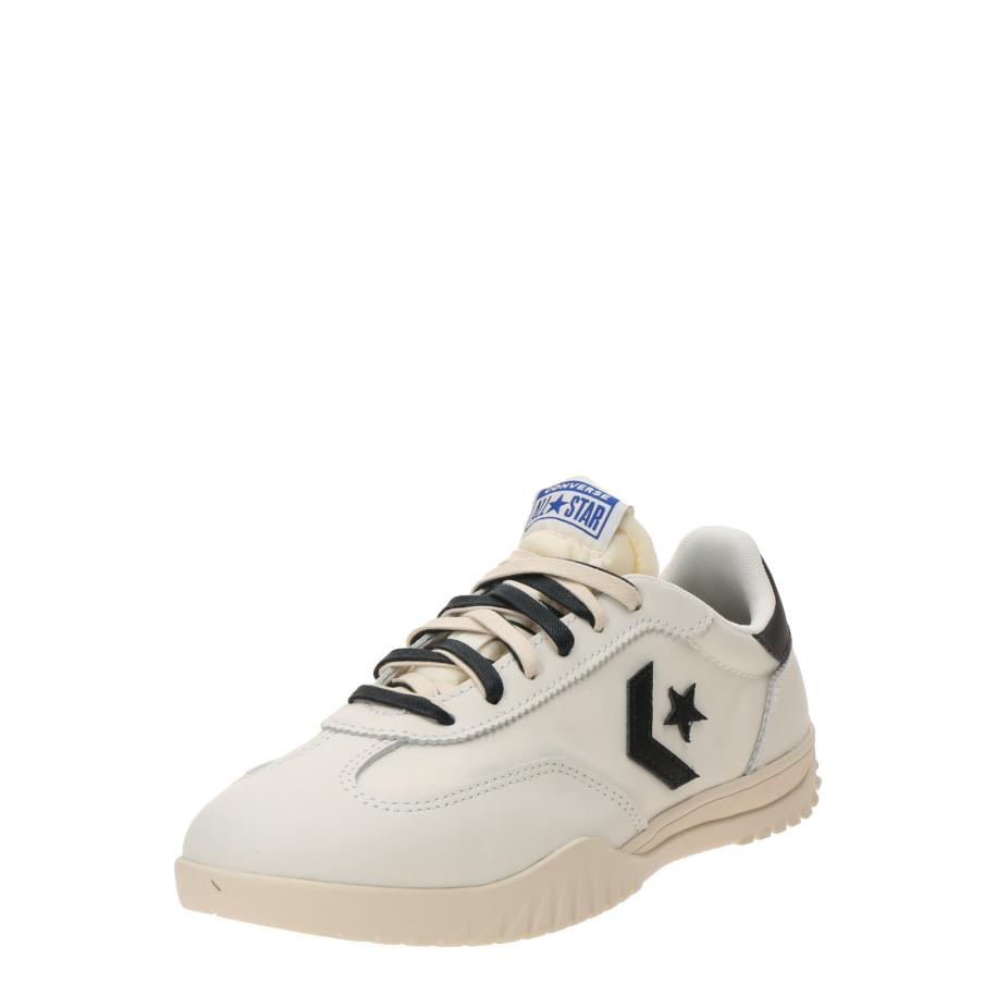 Converse CONVERSE Sneakers laag RUN STAR crème / zwart -