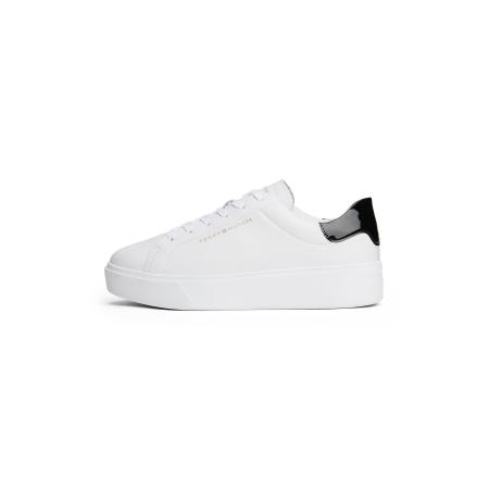 Tommy Hilfiger TOMMY HILFIGER Sneakers laag wit