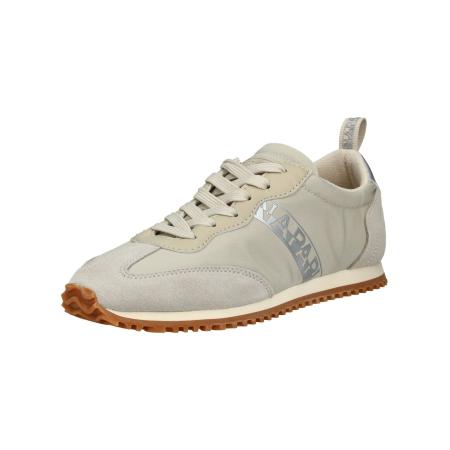 Napapijri NAPAPIJRI Sneakers laag Coral beige / zilver