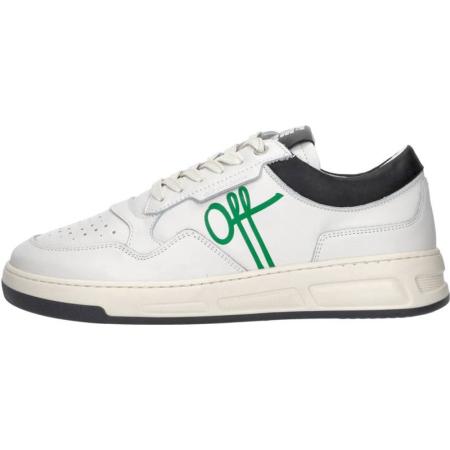 Off The Pitch - Full Stop