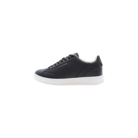 U.S. Polo Assn. U.S. POLO ASSN. Sneakers laag Campy002Mdy1 zwart