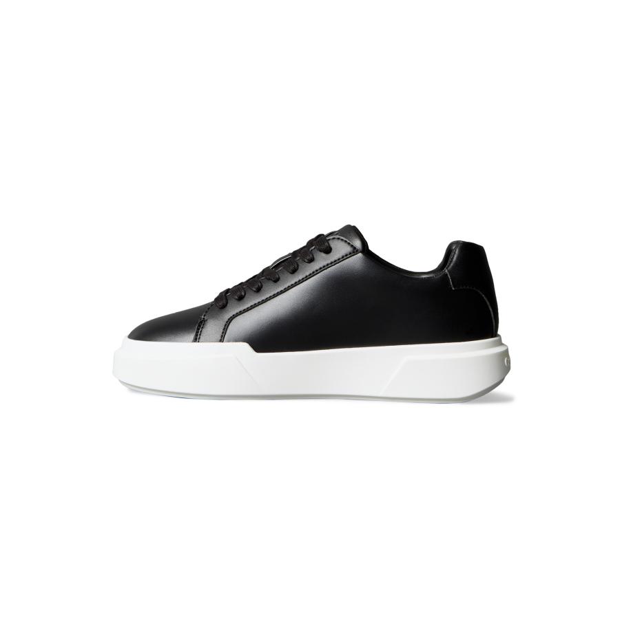Calvin Klein Calvin Klein Jeans Sneakers laag zwart -