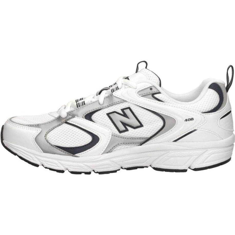 New Balance - 408 Wit