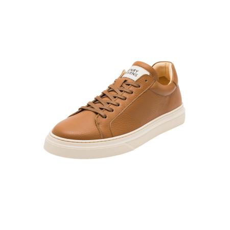 Henry Stevens Henry Stevens Sneakers laag Travis S1 pueblo / zwart / wit