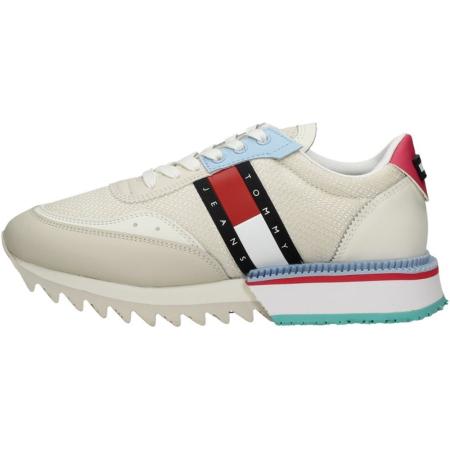 Tommy Hilfiger - Tommy Jeans Sneaker Cleated