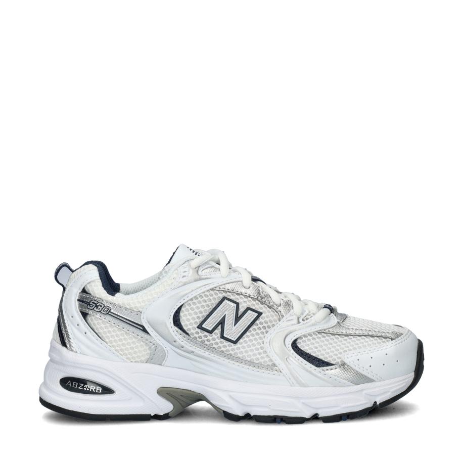 New Balance 530 lage sneakers Wit 427308 Wit
