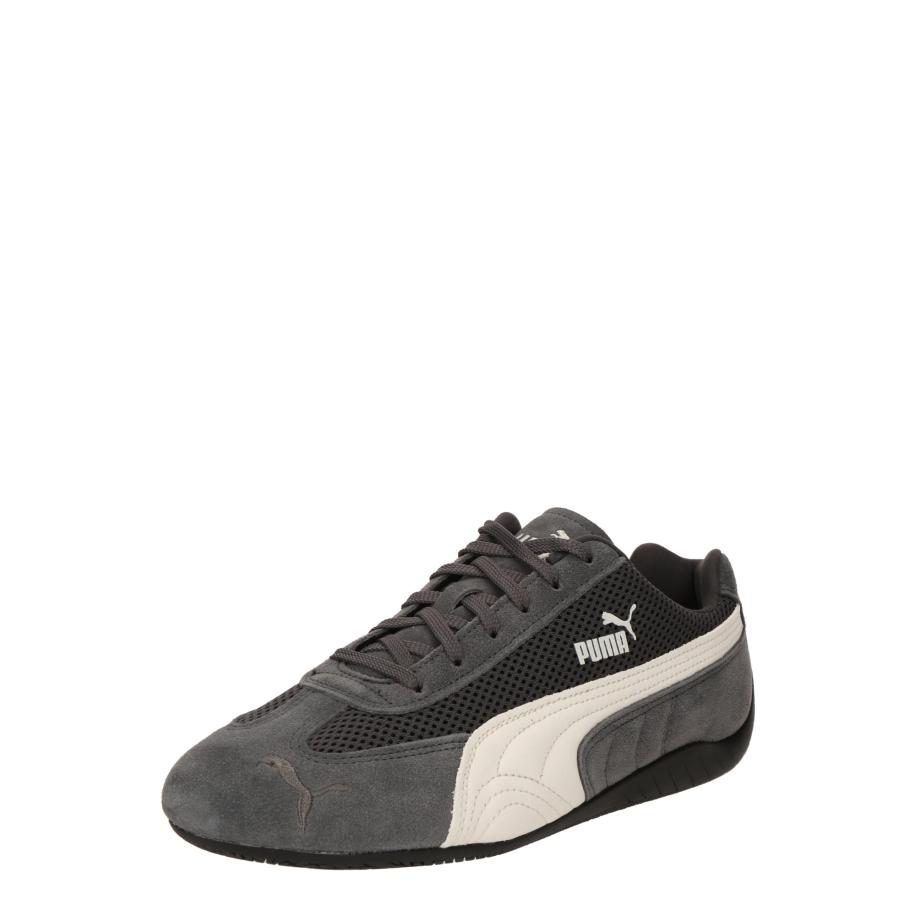 Rieker Sport Sneakers laag zwart / wit Zwart