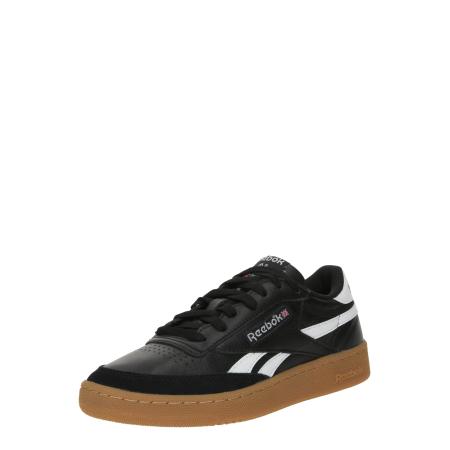 Reebok Reebok Sneakers laag Club C Revenge zwart / wit