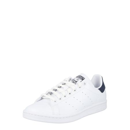 Adidas ADIDAS ORIGINALS Sneakers laag Stan Smith navy / zwart / wit