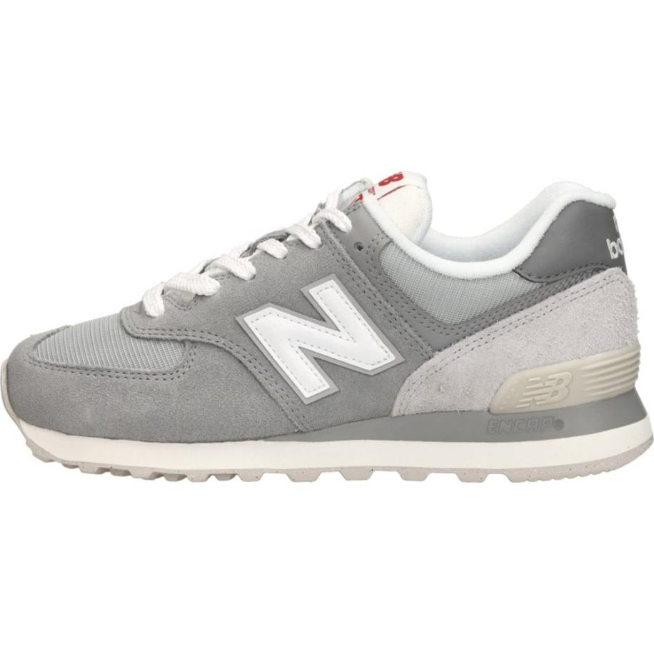 New Balance - 574 Grijs