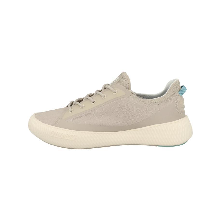 Palladium Palladium Sneakers laag Pallanova greige -