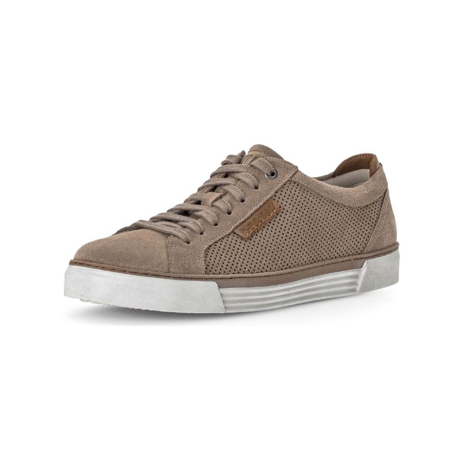 Pius Gabor Pius Gabor Sneakers laag mokka -