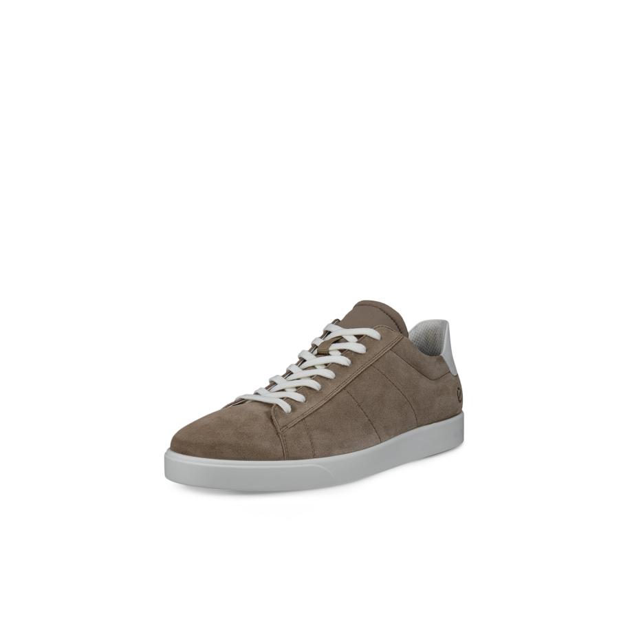 ECCO ECCO Sneakers laag Street Lite bruin / grijs -